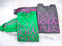 MAMA Sweatshirt