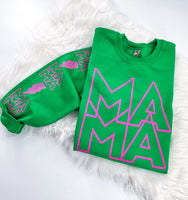 MAMA Sweatshirt