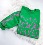 MAMA Sweatshirt