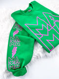 MAMA Sweatshirt