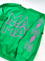 MAMA Sweatshirt