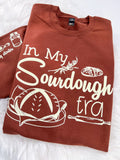 In My Sourdough Era ~ Tshirt, Sweatshirt or Hoodie