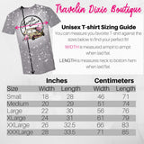 Men's Lucky 7 Rockabilly Rules - Short Sleeve Shirt