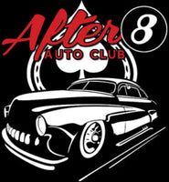 Men's After 8 Auto Club Hotrod - Short Sleeve Shirt