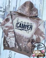 Happy Camper Hoodie