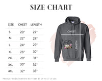 Sanderson Bed & Breakfast Hoodie