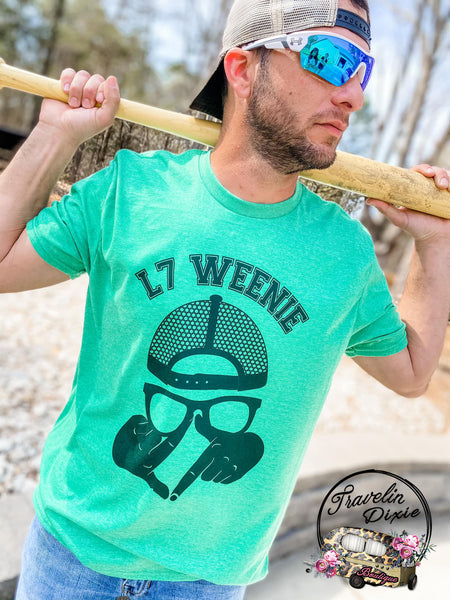 L7 Weenie Everyday Tee