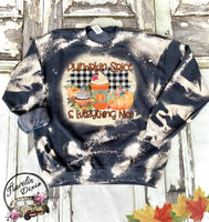 Pumpkin Spice Everything Sweatshirt