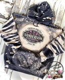 Sanderson Bed & Breakfast Hoodie