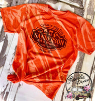 Sanderson Bed & Breakfast Short Sleeve