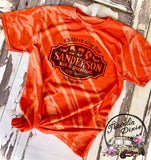 Sanderson Bed & Breakfast Short Sleeve